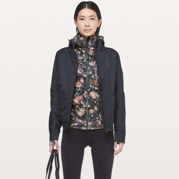 Lululemon Scuba Hoodie Light Cotton Fleece - Picture 6 of 6